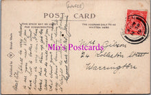 Load image into Gallery viewer, Lancashire Postcard - Bradshawgate, Bolton SW15072