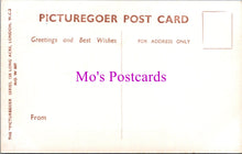 Load image into Gallery viewer, Film Star Postcard - American Actor Robert Mitchum SW15088
