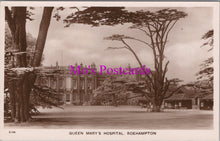 Load image into Gallery viewer, Queen Mary's Hospital, Roehampton