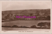 Load image into Gallery viewer, Yorkshire Postcard - Stone Fixby, Near Birchencliffe HM577