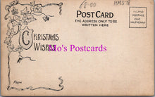 Load image into Gallery viewer, Yorkshire Postcard - St James's Church, Brighouse HM578