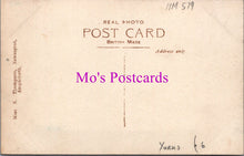 Load image into Gallery viewer, Yorkshire Postcard - Greetings From Ampleforth HM579