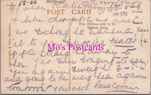 Load image into Gallery viewer, Yorkshire Postcard - The Waterfall, Ayton HM592