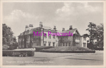 Load image into Gallery viewer, Yorkshire Postcard - Deighton Grove Hospital, Crockey Hill, York HM597