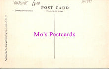 Load image into Gallery viewer, Yorkshire Postcard - Deighton Grove Hospital, Crockey Hill, York HM597
