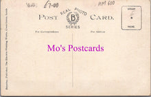 Load image into Gallery viewer, Yorkshire Postcard - Greetings From Harewood HM600