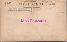 Load image into Gallery viewer, Yorkshire Postcard - Ribston Hall, Little Ribston HM604