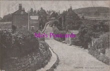 Load image into Gallery viewer, Yorkshire Postcard - Thorpe, Near Robin Hood's Bay HM606
