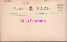 Load image into Gallery viewer, Yorkshire Postcard - West Park, Hull HM610