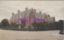 Load image into Gallery viewer, Yorkshire Postcard - Bridlington, St Annes Convalescent Home HM611