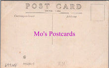 Load image into Gallery viewer, Derbyshire Postcard - Shatton Bridge, Bamford HM649