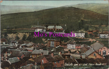 Load image into Gallery viewer, Yorkshire Postcard - Delph and Hill End From Knoll Hill HM651