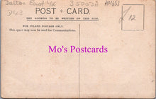 Load image into Gallery viewer, Yorkshire Postcard - Dalton Village? HM653