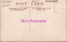 Load image into Gallery viewer, Somerset Postcard - People at King Alfred's Tower, Stourhead HM655