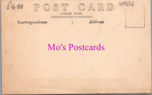 Load image into Gallery viewer, Wiltshire Postcard - East Knoyle Village HM656