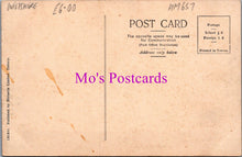 Load image into Gallery viewer, Wiltshire Postcard - Knoyle House, Salisbury HM657
