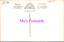 Load image into Gallery viewer, Somerset Postcard - Brandish Street, Allerford HM672
