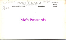 Load image into Gallery viewer, Somerset Postcard - High Street, Leigh-On-Mendip HM675
