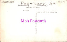 Load image into Gallery viewer, Lincolnshire Postcard - Greetings From Market Deeping HM677