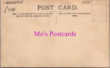 Load image into Gallery viewer, Lincolnshire Postcard - Scenes From "The Mill on The Floss" HM683