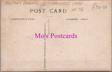 Load image into Gallery viewer, Lancashire Postcard - Military Funeral, Ashton Under Lyne HM754