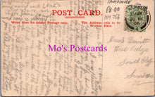 Load image into Gallery viewer, Lancashire Postcard - The Old Mill, Longton HM756