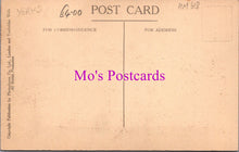 Load image into Gallery viewer, Yorkshire Postcard - Hull, King George Dock HM618