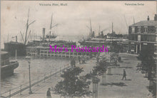 Load image into Gallery viewer, Yorkshire Postcard - Victoria Pier, Hull HM627