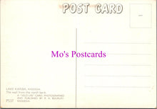 Load image into Gallery viewer, Zimbabwe Postcard - Lake Kariba, Formerly Rhodesia SW16194