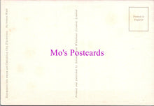 Load image into Gallery viewer, Cornwall Art Postcard - Newlyn, Artist Vernon Ward SW16277