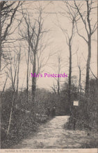 Load image into Gallery viewer, Suffolk Postcard - The Grove, Felixstowe SW17569