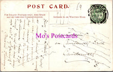 Load image into Gallery viewer, Sports Postcard - Iris Marine Motors, Iris Racing SW17586