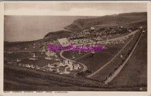 Load image into Gallery viewer, Wales Postcard - Llandudno, Saint Tudno's Church, Great Orme SX447
