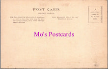 Load image into Gallery viewer, Suffolk Postcard - Ipswich, Little Wenham Hall 1815 - SX448