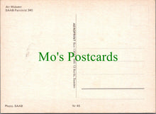 Load image into Gallery viewer, Aviation Postcard - Air Midwest SAAB Fairchild 340 Aeroplane SW13720