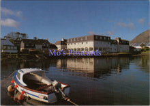 Load image into Gallery viewer, Isle of Skye Postcard - Dunollie Hotel, Broadford SW14069