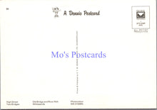 Load image into Gallery viewer, Scotland Postcard - Greetings From Dumfries SW14072