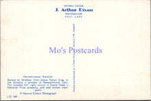 Load image into Gallery viewer, Cumbria Postcard - Derwentwater, Keswick SW14103