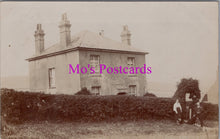Load image into Gallery viewer, Sussex Postcard? - Detached House, Brighton Area? SW15339