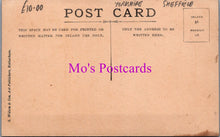Load image into Gallery viewer, Yorkshire Postcard - Opening of Sheffield University SW15340