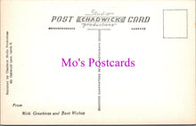 Load image into Gallery viewer, Cumbria Postcard - Grandy Nook, Hawkshead SW15613