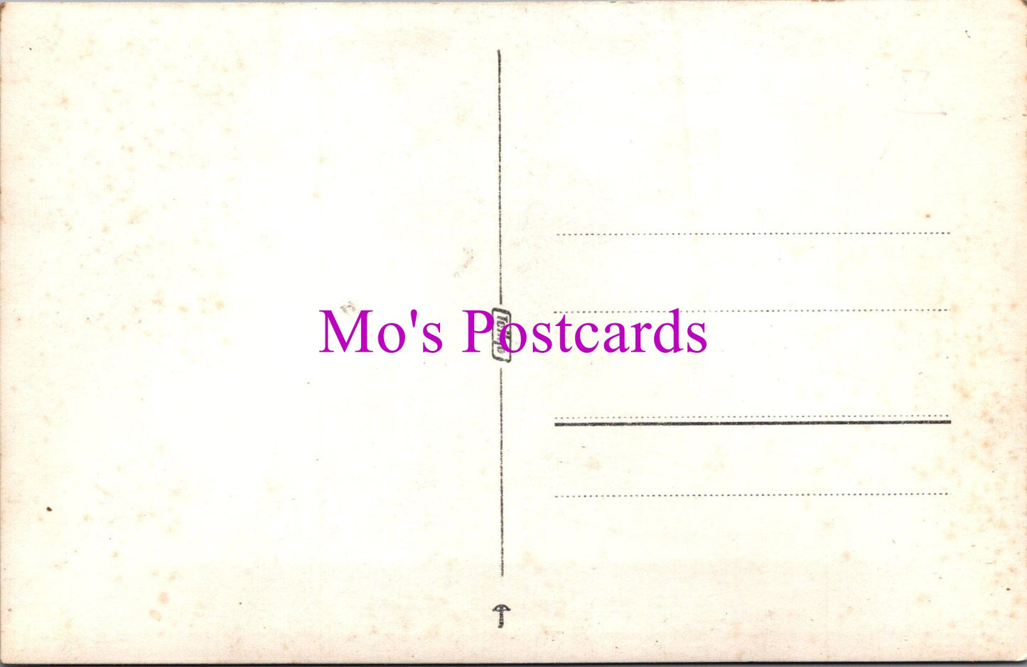 Travel Postcard - A Vintage Cable Car SW15627