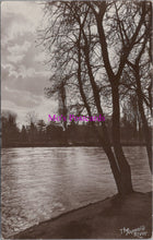 Load image into Gallery viewer, Landscape Postcard - The Moonlit River SW15637
