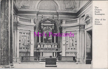 Load image into Gallery viewer, London Postcard - The Oratory, South Kensington SW15322