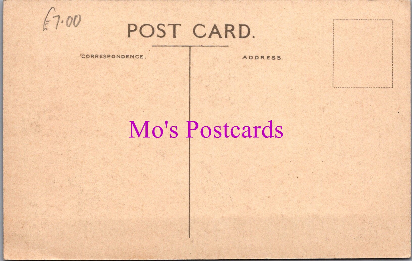 Yorkshire Postcard - Market Day, Thirsk SW15325