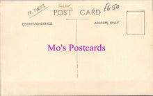 Load image into Gallery viewer, Yorkshire Postcard - Kirkby Malzeard Village SW15327
