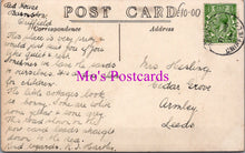 Load image into Gallery viewer, Yorkshire Postcard - Barmston Village SW15330