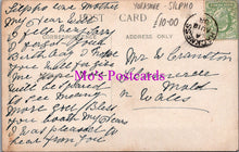 Load image into Gallery viewer, Yorkshire Postcard - Silpho Village SW15333