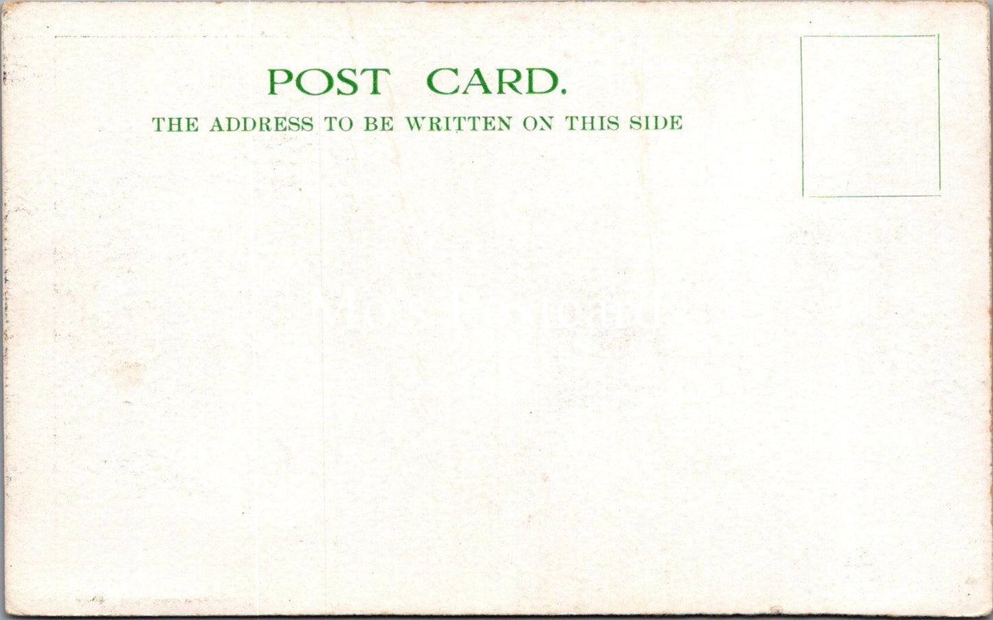 Jersey Postcard - Dogs' Cemetery, First Tower SW16450