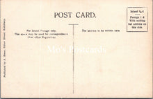 Load image into Gallery viewer, Wiltshire Postcard - Salisbury Market Place SW16458